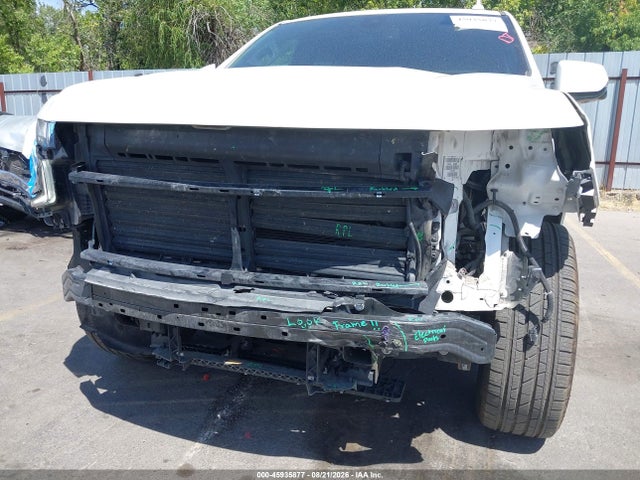 Auction sale of the 2022 Chevrolet Suburban 4wd Lt, vin: 1GNSKCKD3NR119725, lot number: 45935877