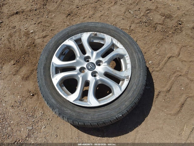 2018 Toyota Yaris Ia მანქანა იყიდება აუქციონზე, vin: 3MYDLBYV7JY308277, აუქციონის ნომერი: 45935878