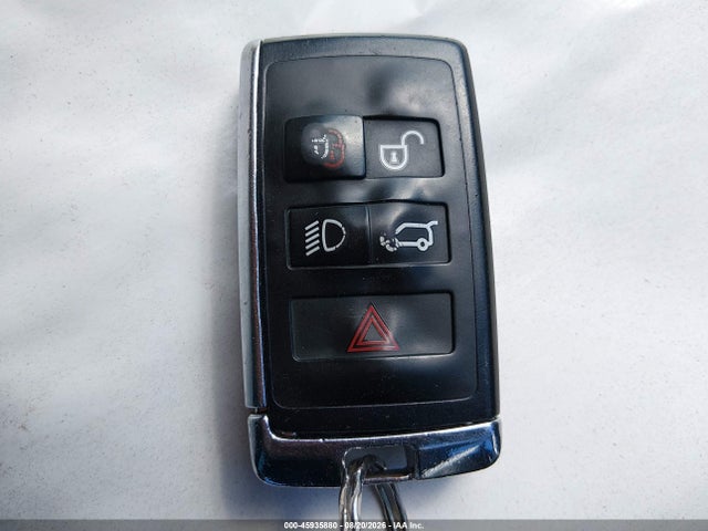 SADFJ2FX7K1Z42510 Jaguar E-pace S