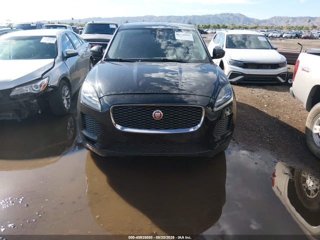 SADFJ2FX7K1Z42510 Jaguar E-pace S