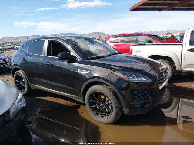 SADFJ2FX7K1Z42510 Jaguar E-pace S