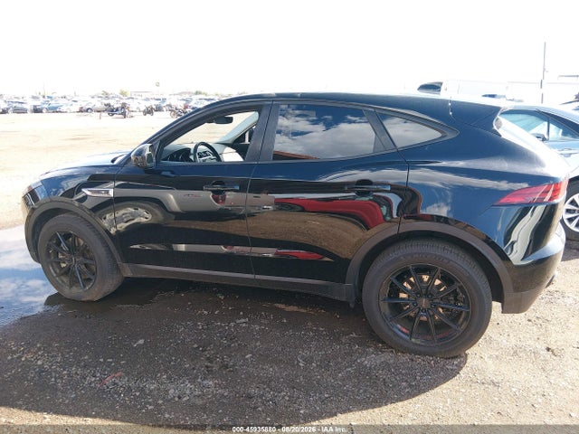 SADFJ2FX7K1Z42510 Jaguar E-pace S