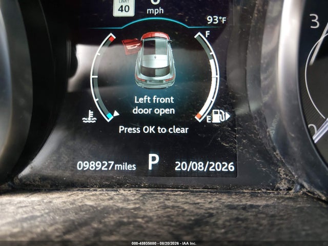 SADFJ2FX7K1Z42510 Jaguar E-pace S