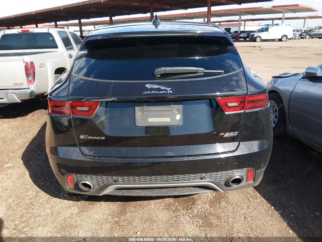 SADFJ2FX7K1Z42510 Jaguar E-pace S