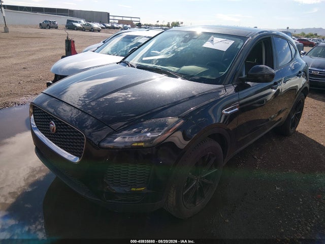 SADFJ2FX7K1Z42510 Jaguar E-pace S