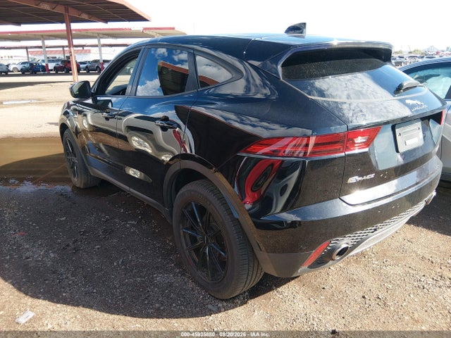 SADFJ2FX7K1Z42510 Jaguar E-pace S