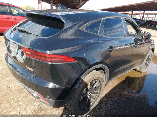 SADFJ2FX7K1Z42510 Jaguar E-pace S