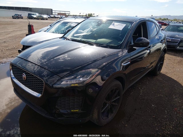 SADFJ2FX7K1Z42510 Jaguar E-pace S
