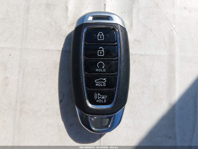 Продажа на аукционе авто 2023 Hyundai Elantra Hybrid Limited, vin: KMHLN4AJ1PU046481, номер лота: 45935879