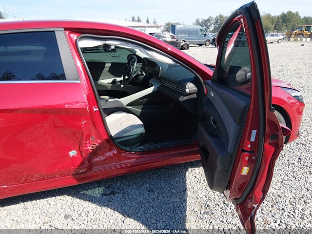 Продажа на аукционе авто 2023 Hyundai Elantra Hybrid Limited, vin: KMHLN4AJ1PU046481, номер лота: 45935879