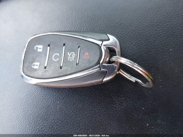 Aukcja sprzedaży 2018 Chevrolet Malibu 1ls, vin: 1G1ZB5ST4JF251035, numer aukcji: 45935883