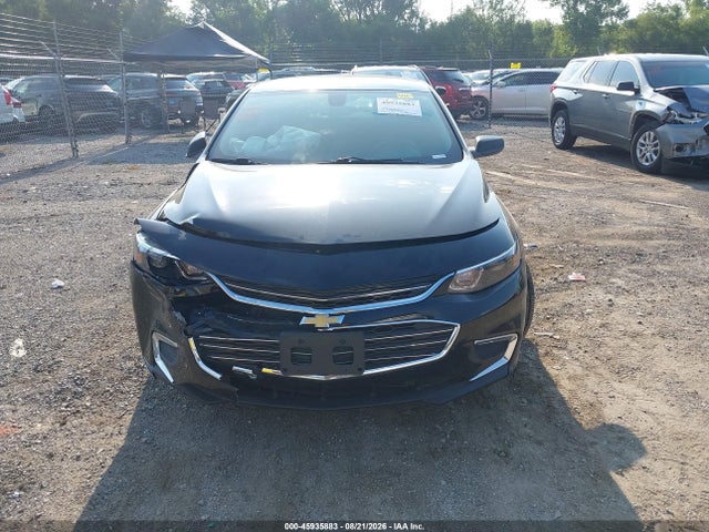 Aukcja sprzedaży 2018 Chevrolet Malibu 1ls, vin: 1G1ZB5ST4JF251035, numer aukcji: 45935883