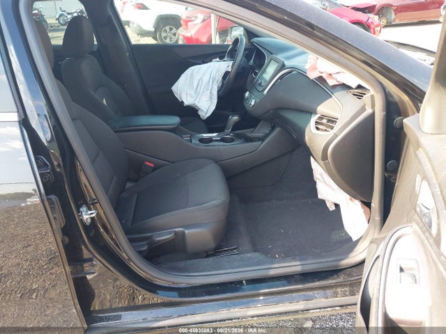 Aukcja sprzedaży 2018 Chevrolet Malibu 1ls, vin: 1G1ZB5ST4JF251035, numer aukcji: 45935883