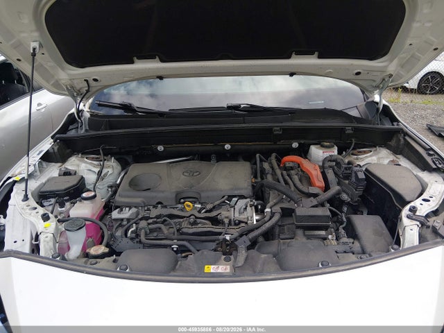 2021 Toyota Venza Le მანქანა იყიდება აუქციონზე, vin: JTEAAAAH7MJ000763, აუქციონის ნომერი: 45935886