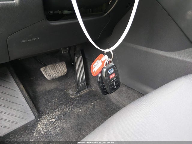 2021 Toyota Venza Le მანქანა იყიდება აუქციონზე, vin: JTEAAAAH7MJ000763, აუქციონის ნომერი: 45935886