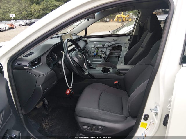 2021 Toyota Venza Le მანქანა იყიდება აუქციონზე, vin: JTEAAAAH7MJ000763, აუქციონის ნომერი: 45935886