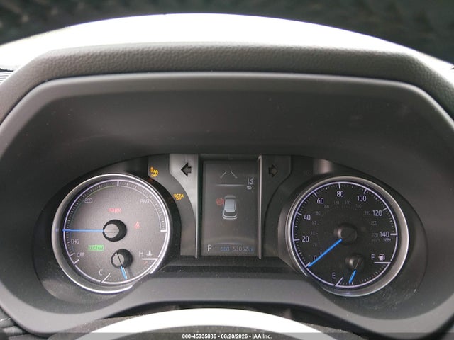 2021 Toyota Venza Le მანქანა იყიდება აუქციონზე, vin: JTEAAAAH7MJ000763, აუქციონის ნომერი: 45935886