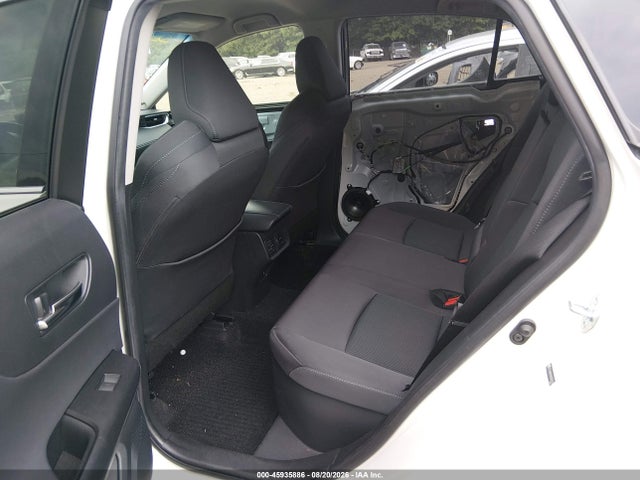 2021 Toyota Venza Le მანქანა იყიდება აუქციონზე, vin: JTEAAAAH7MJ000763, აუქციონის ნომერი: 45935886