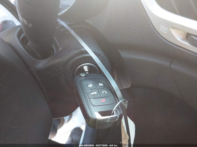Продажа на аукционе авто 2016 Gmc Terrain Slt, vin: 2GKFLUEK2G6155657, номер лота: 45935888
