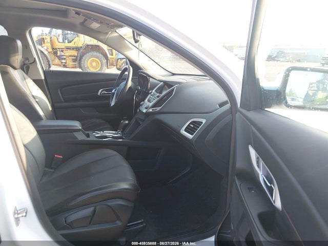Продажа на аукционе авто 2016 Gmc Terrain Slt, vin: 2GKFLUEK2G6155657, номер лота: 45935888