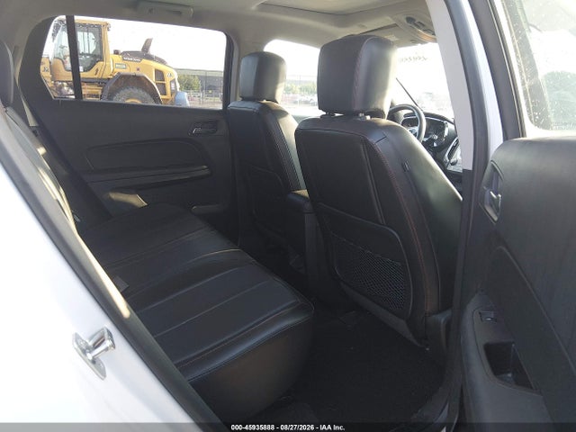 Продажа на аукционе авто 2016 Gmc Terrain Slt, vin: 2GKFLUEK2G6155657, номер лота: 45935888