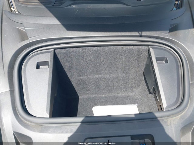 WP0AA2Y16NSA10296 Porsche Taycan