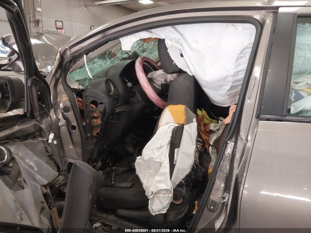 Продажа на аукционе авто 2013 Nissan Versa 1.6 Sv, vin: 3N1CN7AP5DL844503, номер лота: 45935891