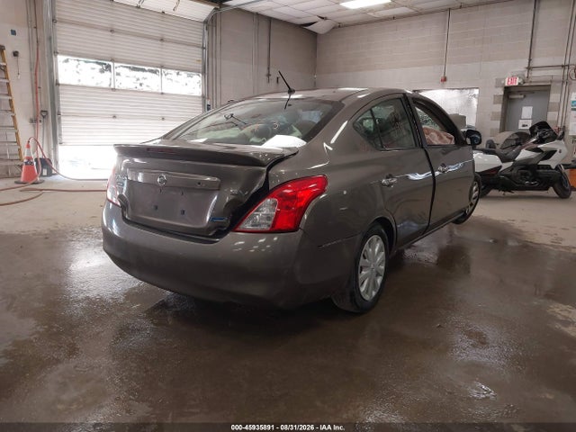 Продажа на аукционе авто 2013 Nissan Versa 1.6 Sv, vin: 3N1CN7AP5DL844503, номер лота: 45935891