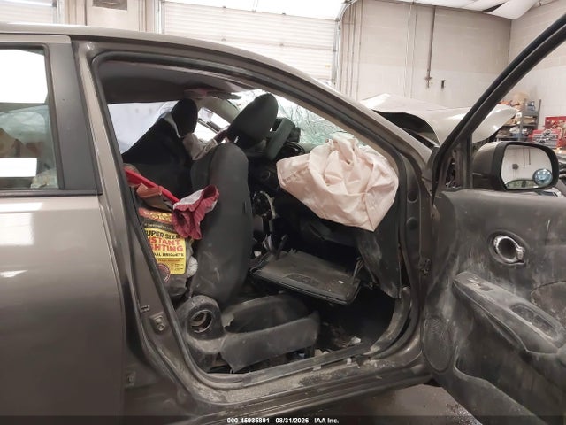 Продажа на аукционе авто 2013 Nissan Versa 1.6 Sv, vin: 3N1CN7AP5DL844503, номер лота: 45935891