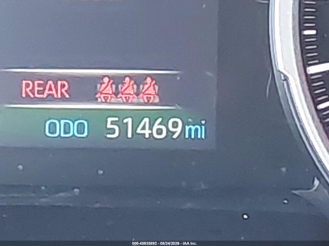 45935892 :رقم المزاد ، 2T3P1RFV2MW177766 vin ، 2021 Toyota Rav4 Xle مزاد بيع