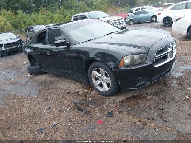 2011 Dodge Charger მანქანა იყიდება აუქციონზე, vin: 2B3CL3CGXBH544648, აუქციონის ნომერი: 45935895
