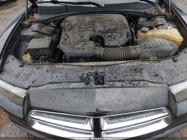 2011 Dodge Charger მანქანა იყიდება აუქციონზე, vin: 2B3CL3CGXBH544648, აუქციონის ნომერი: 45935895