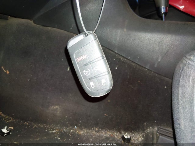 2011 Dodge Charger მანქანა იყიდება აუქციონზე, vin: 2B3CL3CGXBH544648, აუქციონის ნომერი: 45935895