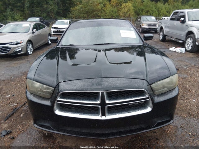 2011 Dodge Charger მანქანა იყიდება აუქციონზე, vin: 2B3CL3CGXBH544648, აუქციონის ნომერი: 45935895