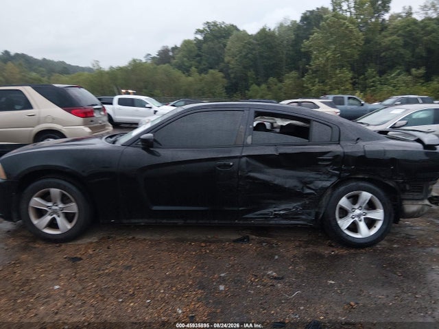 2011 Dodge Charger მანქანა იყიდება აუქციონზე, vin: 2B3CL3CGXBH544648, აუქციონის ნომერი: 45935895