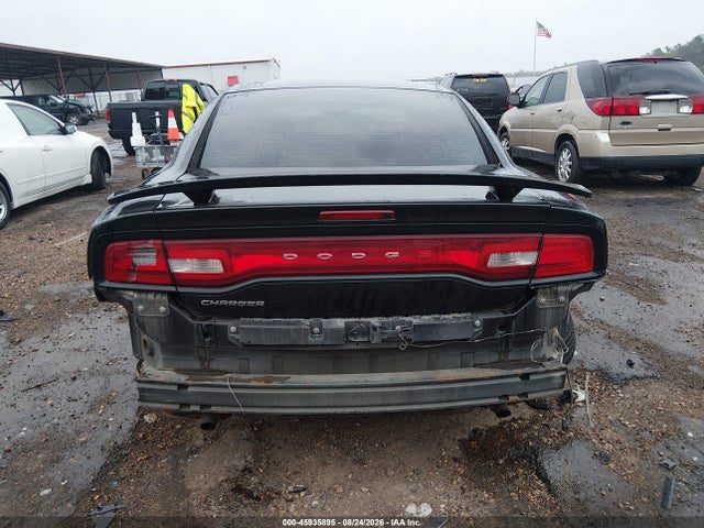 2011 Dodge Charger მანქანა იყიდება აუქციონზე, vin: 2B3CL3CGXBH544648, აუქციონის ნომერი: 45935895