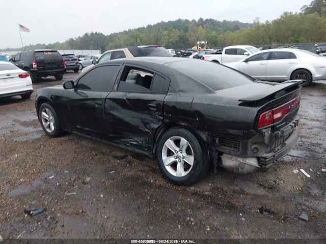 2011 Dodge Charger მანქანა იყიდება აუქციონზე, vin: 2B3CL3CGXBH544648, აუქციონის ნომერი: 45935895