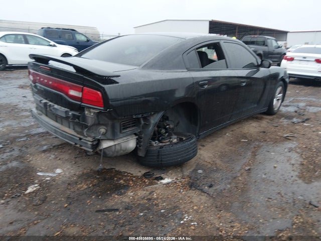 2011 Dodge Charger მანქანა იყიდება აუქციონზე, vin: 2B3CL3CGXBH544648, აუქციონის ნომერი: 45935895