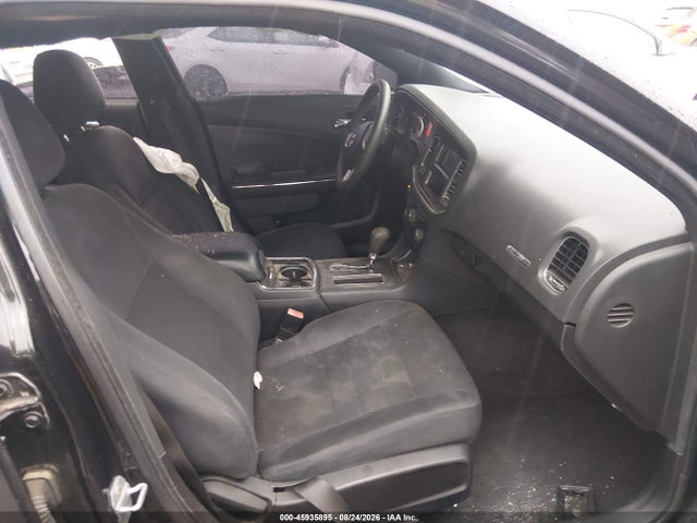 2011 Dodge Charger მანქანა იყიდება აუქციონზე, vin: 2B3CL3CGXBH544648, აუქციონის ნომერი: 45935895