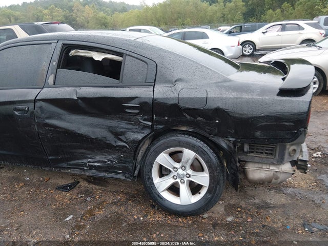 2011 Dodge Charger მანქანა იყიდება აუქციონზე, vin: 2B3CL3CGXBH544648, აუქციონის ნომერი: 45935895