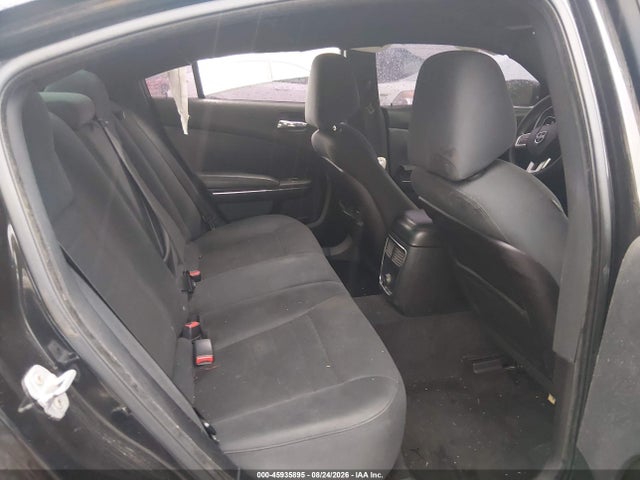 2011 Dodge Charger მანქანა იყიდება აუქციონზე, vin: 2B3CL3CGXBH544648, აუქციონის ნომერი: 45935895