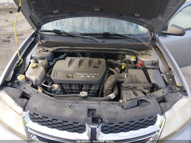 45935901 :رقم المزاد ، 1C3CDZAB1DN742359 vin ، 2013 Dodge Avenger Se مزاد بيع