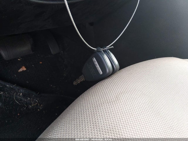 45935901 :رقم المزاد ، 1C3CDZAB1DN742359 vin ، 2013 Dodge Avenger Se مزاد بيع