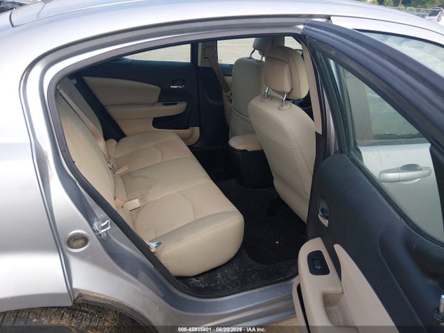 45935901 :رقم المزاد ، 1C3CDZAB1DN742359 vin ، 2013 Dodge Avenger Se مزاد بيع