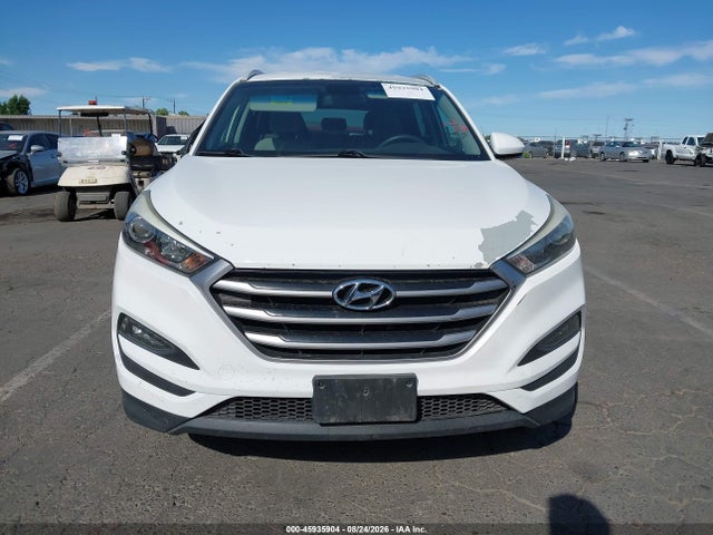 Hyundai TUCSON SEL 2018 KM8J3CA43JU771461 Image 12