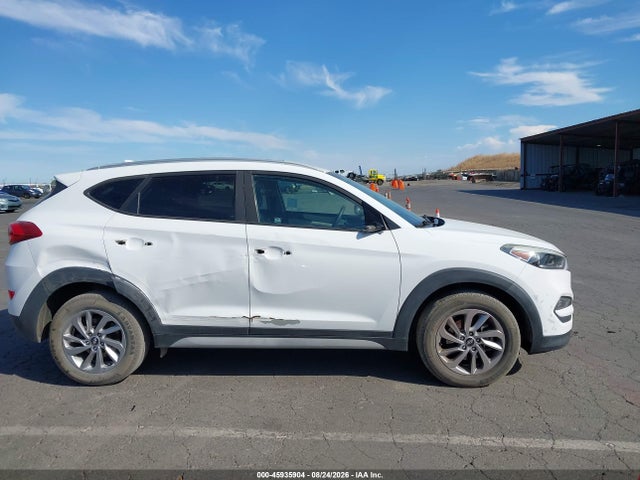 Hyundai TUCSON SEL 2018 KM8J3CA43JU771461 Image 13
