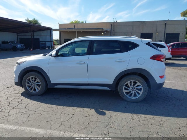 Hyundai TUCSON SEL 2018 KM8J3CA43JU771461 Image 14