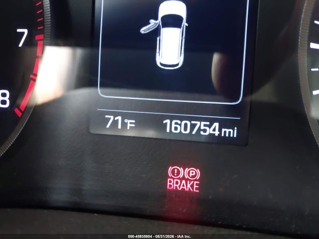Hyundai TUCSON SEL 2018 KM8J3CA43JU771461 Image 15
