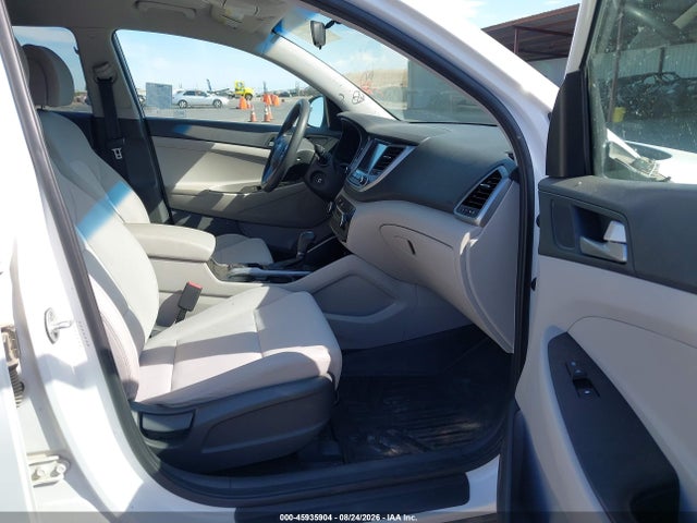 Hyundai TUCSON SEL 2018 KM8J3CA43JU771461 Image 5