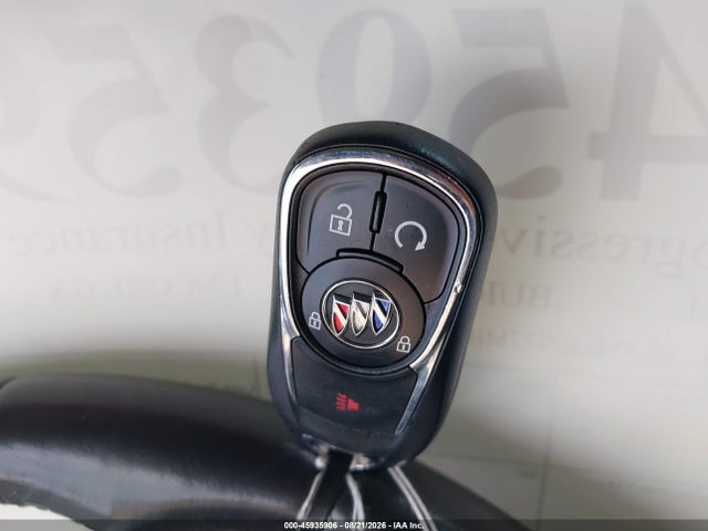 2021 Buick Encore Gx Fwd Select მანქანა იყიდება აუქციონზე, vin: KL4MMDS27MB061250, აუქციონის ნომერი: 45935906